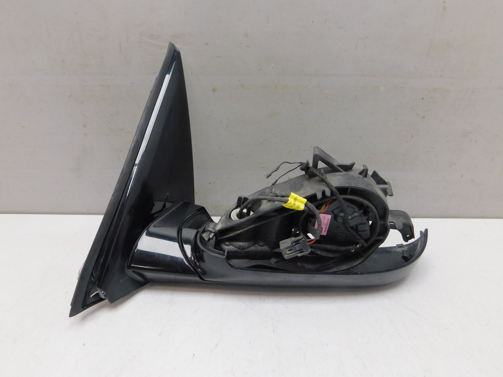 Зеркало левое электрическое BMW X3 G01 2017>