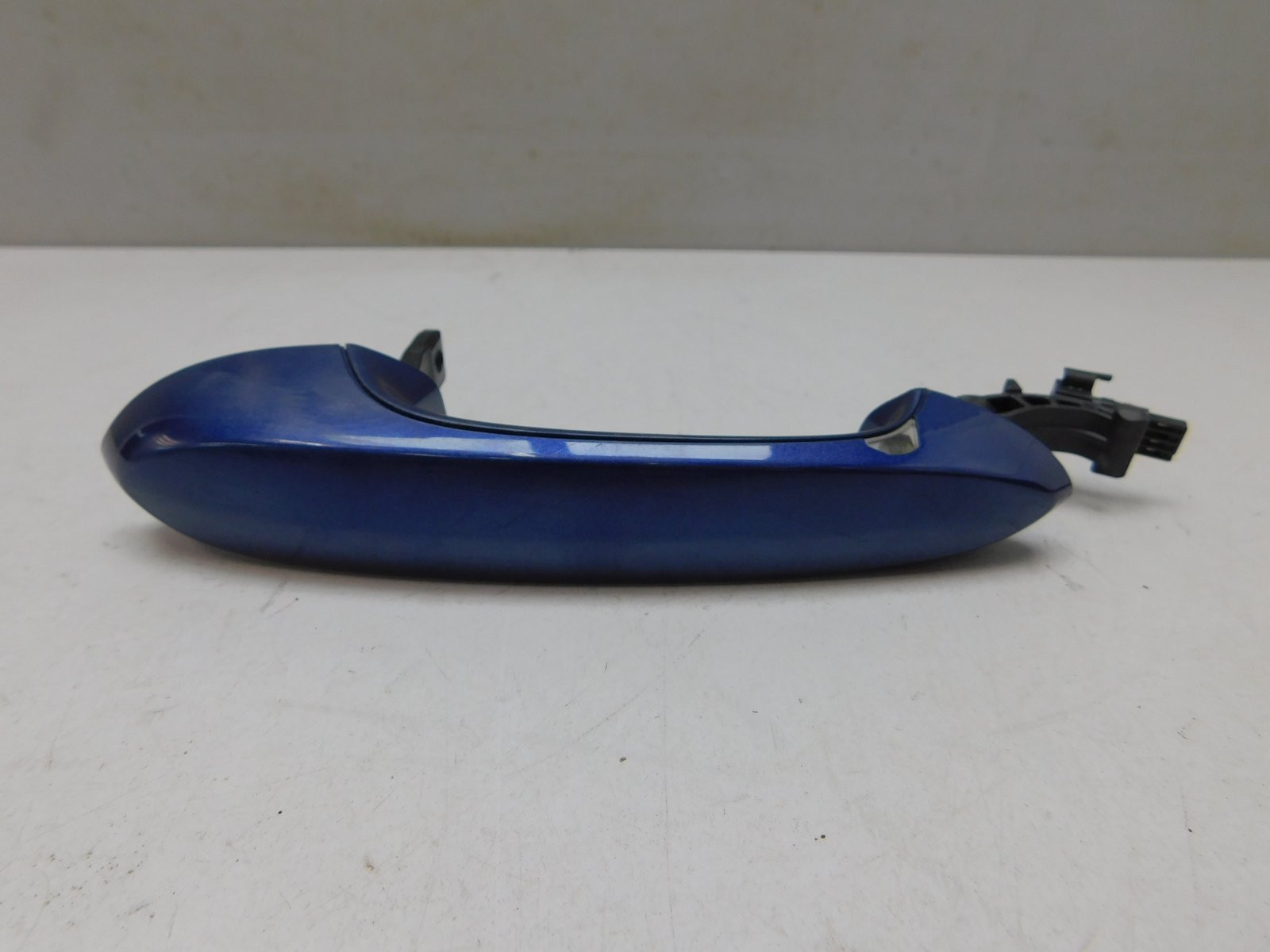 Ручка двери задней левой BMW X3 G01 2017>