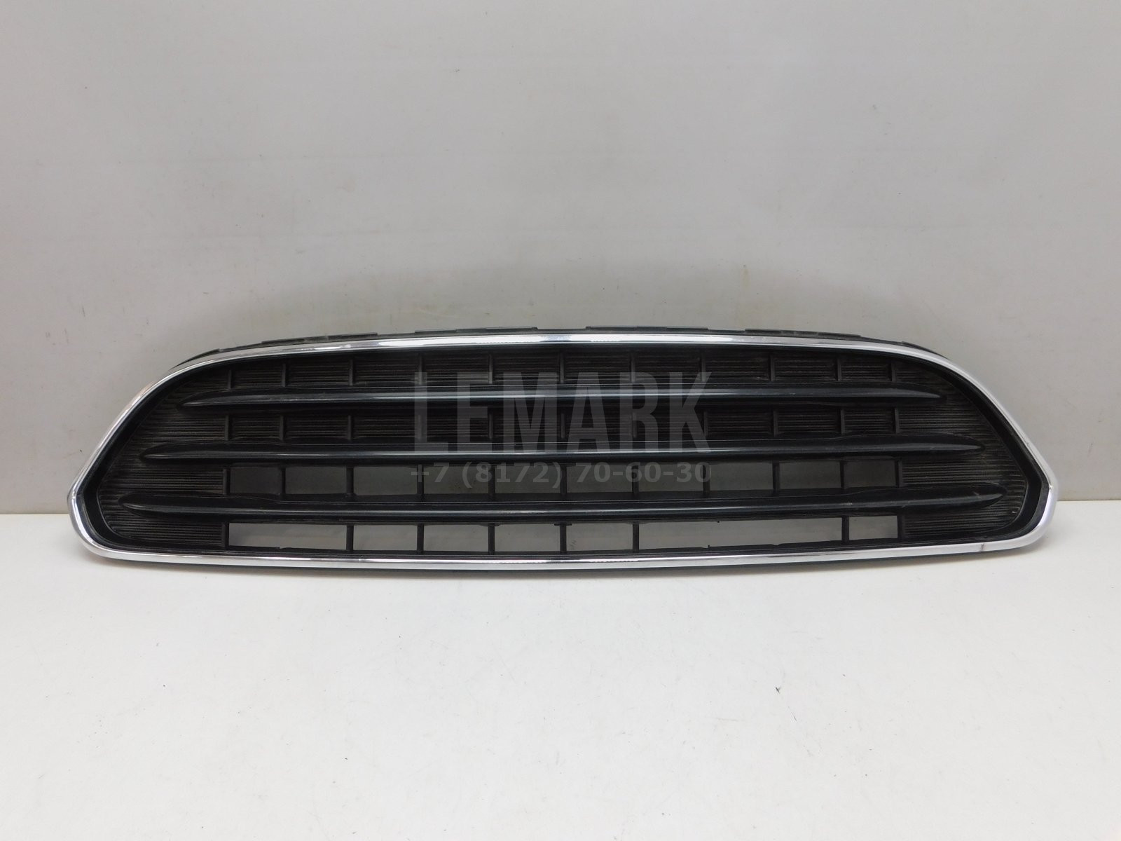 Решетка радиатора Mini Countryman F60 2016> 51137405396