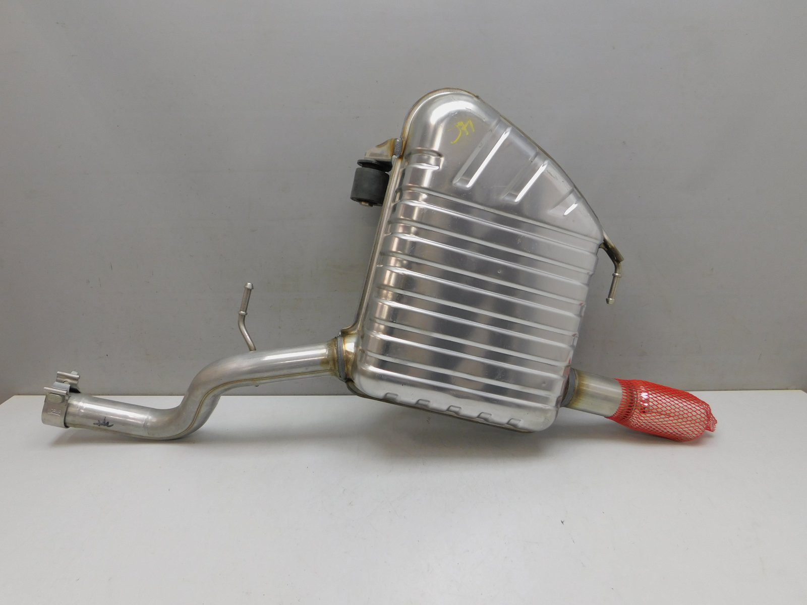 Глушитель Jaguar XF 2015>