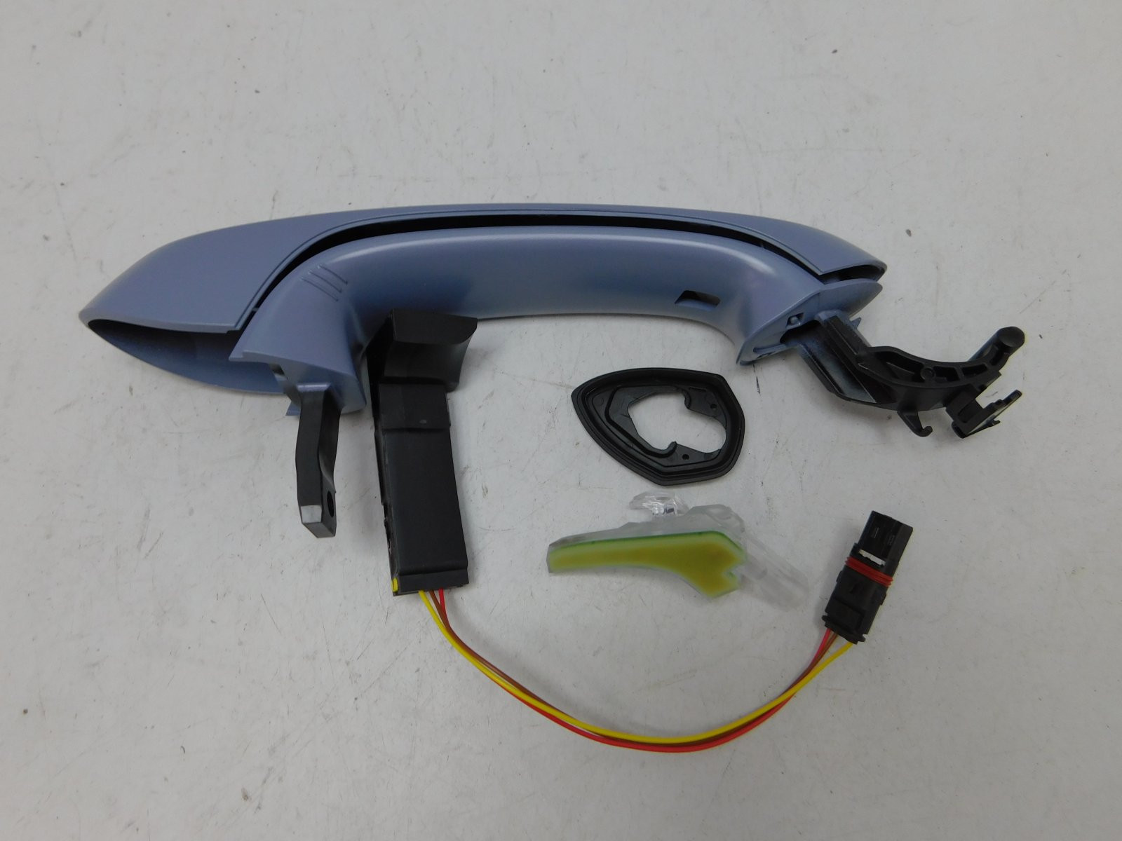 Ручка двери передней левой BMW 3-серия G20 2018>