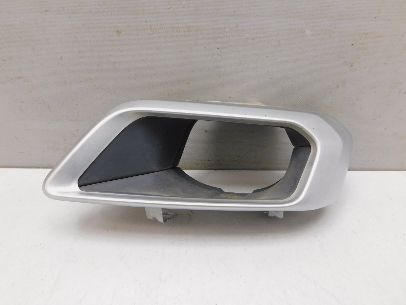 Насадка на глушитель BMW X5 G05 2018>