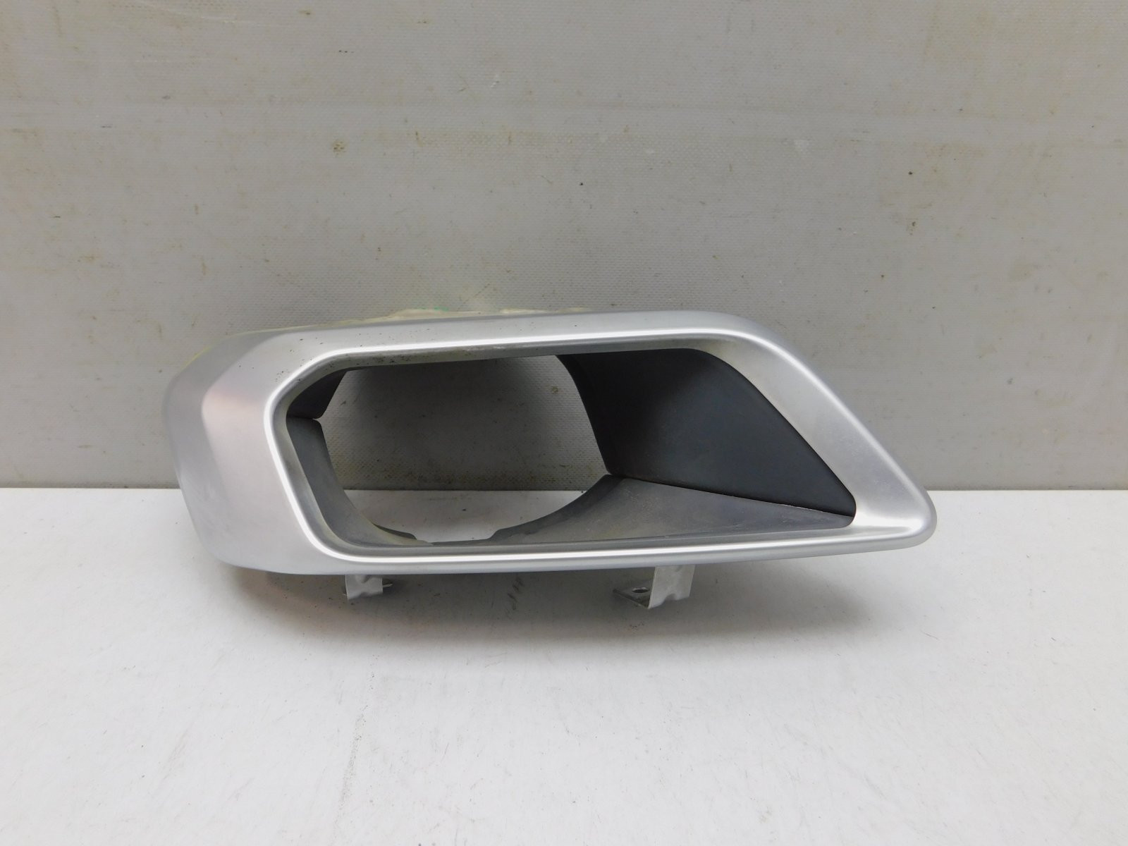 Насадка на глушитель BMW X6 G06 2019>