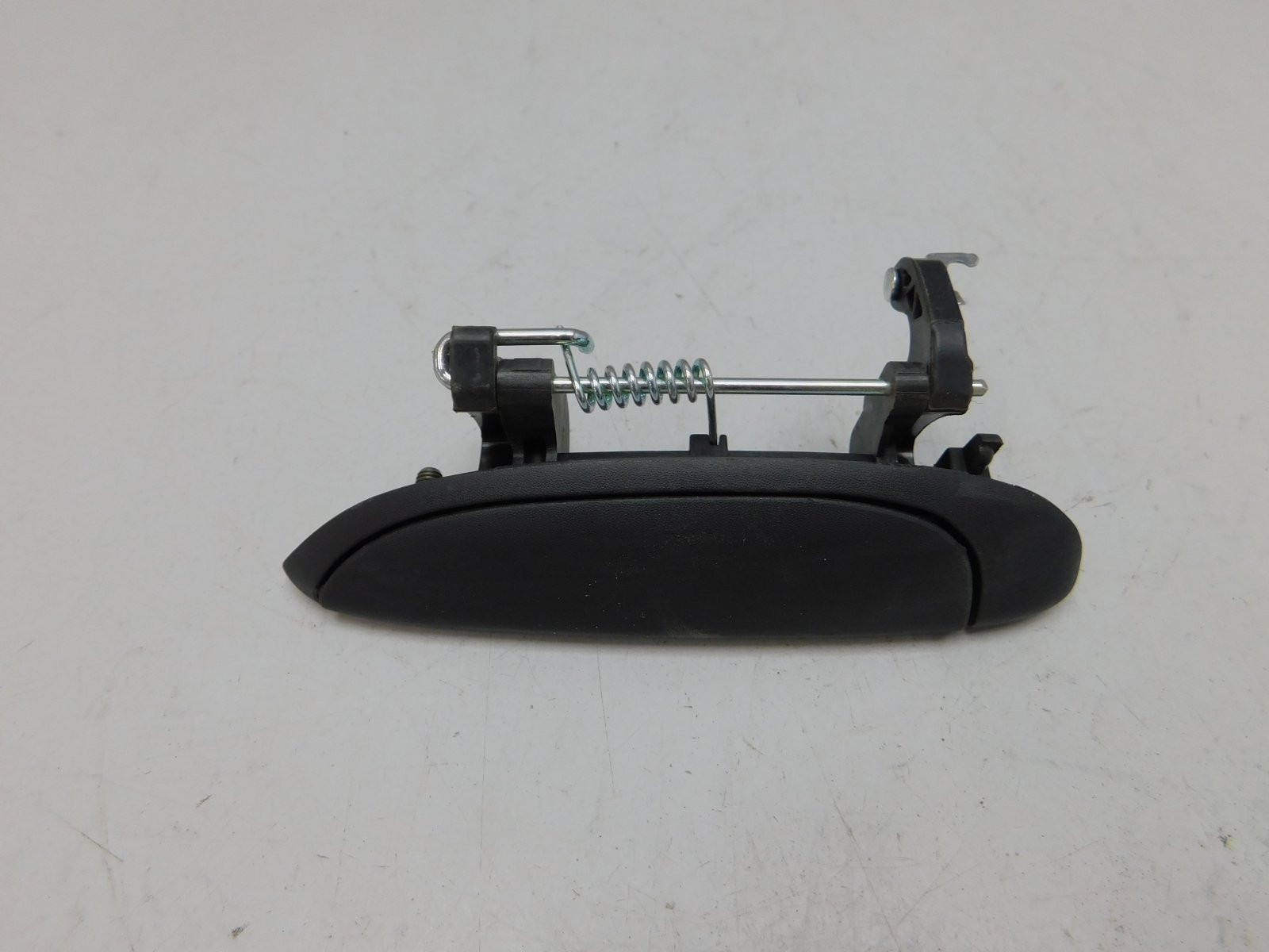 Ручка двери передней левой Renault Logan 2005>