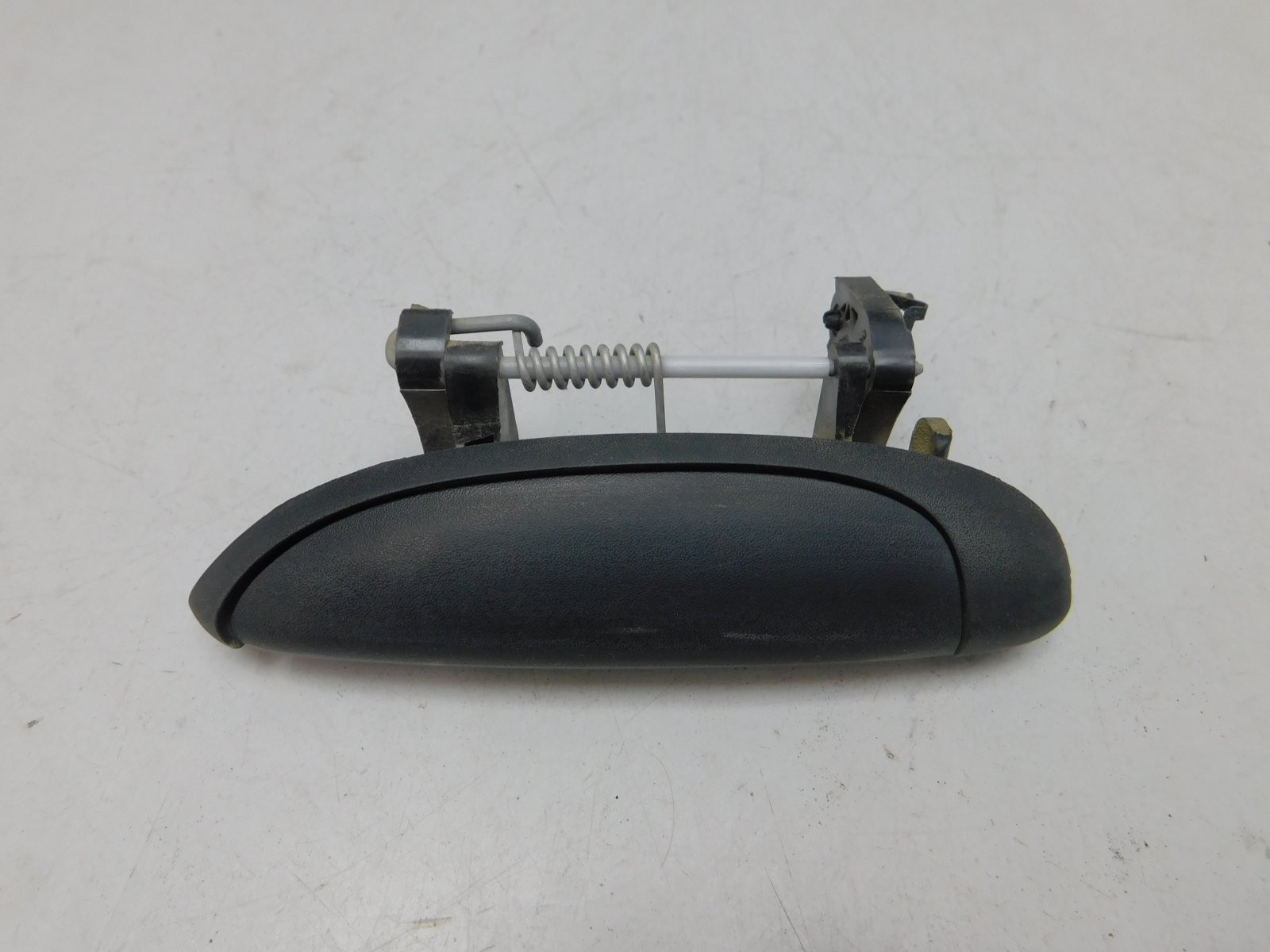 Ручка двери передней левой Renault Logan 2005>