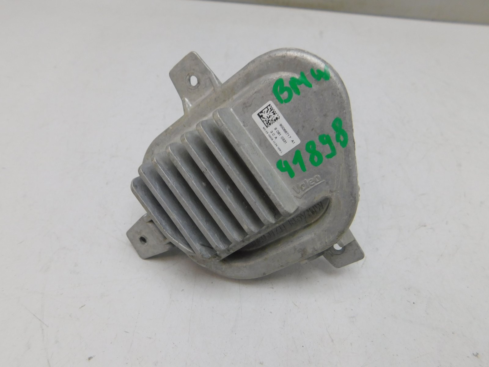 Светодиодный модуль фары BMW X1 F48 2015>