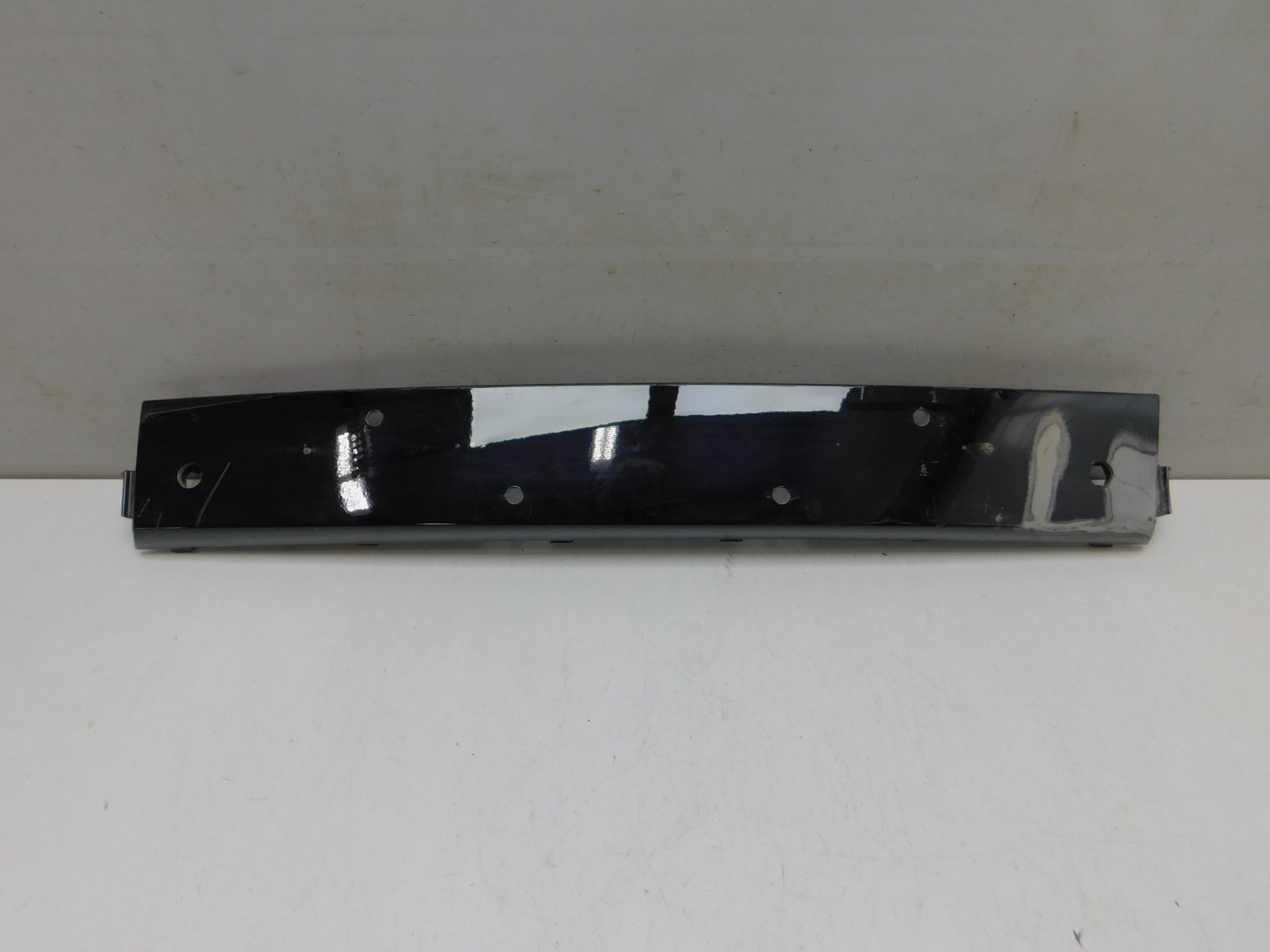 Накладка переднего бампера BMW X5 G05 2018>