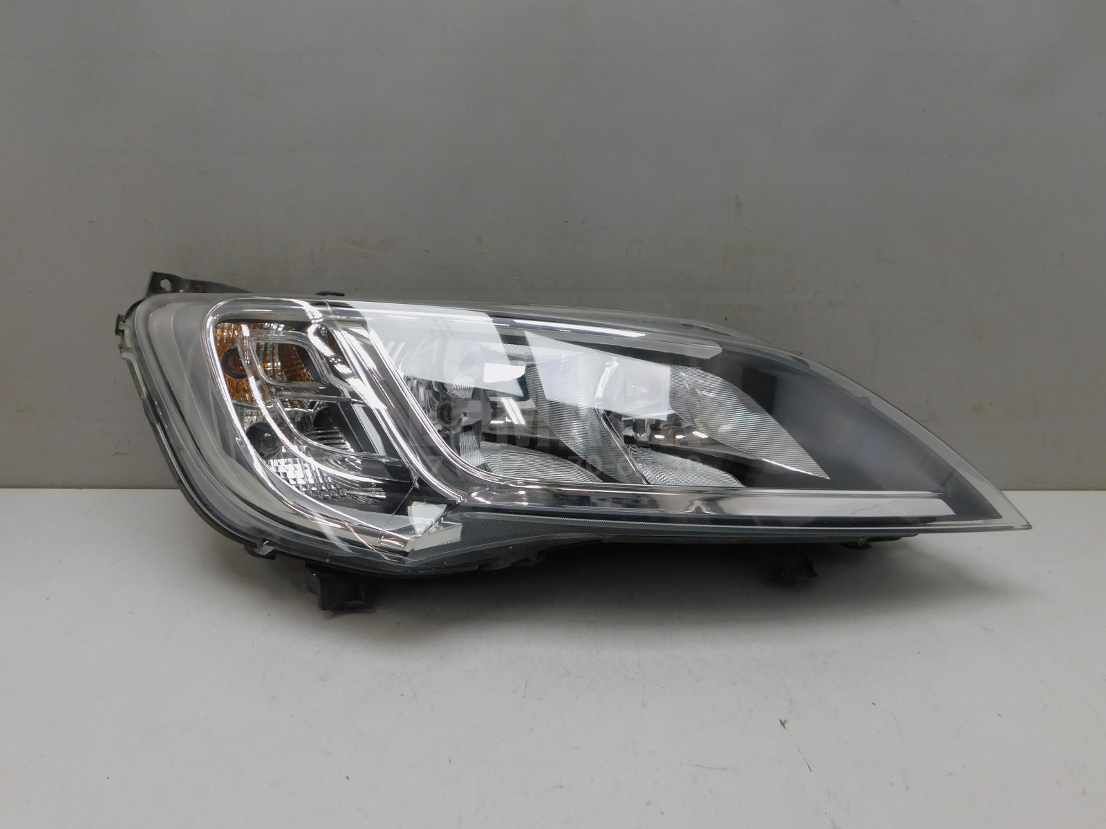 Фара правая Fiat Ducato 2006> 1374292080