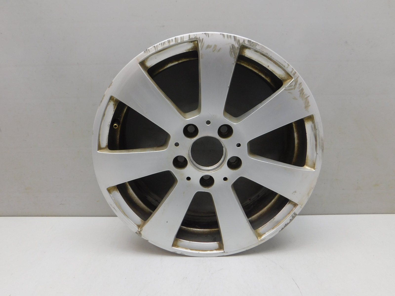 Диск колесный Mercedes-Benz C-Klasse W204 2007-2015