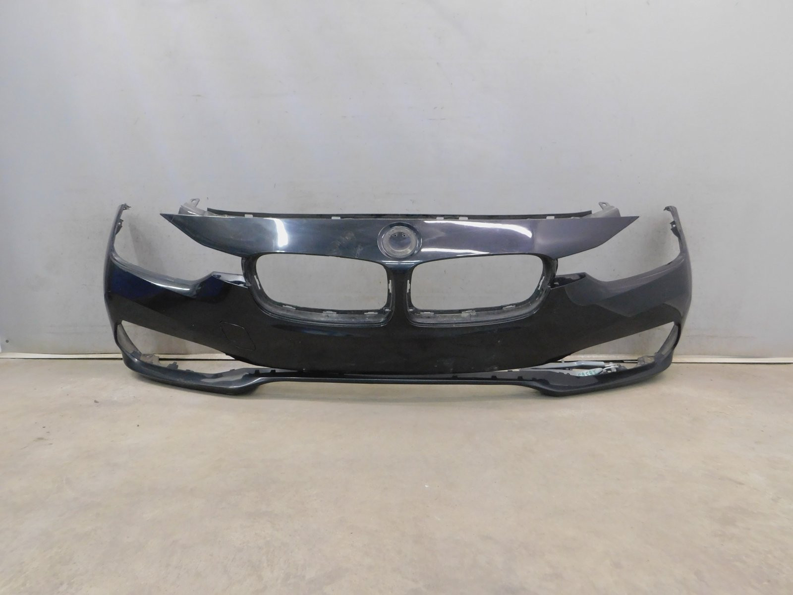 Бампер передний BMW 3-серия F30 2011>