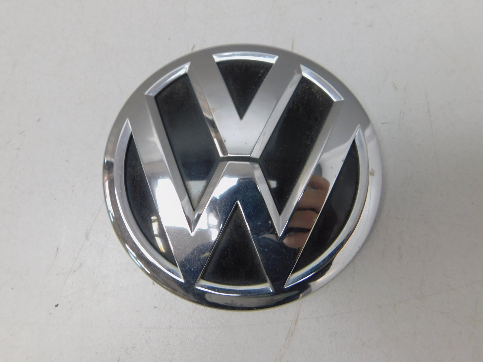 Эмблема Volkswagen Polo Sedan 2011-2020