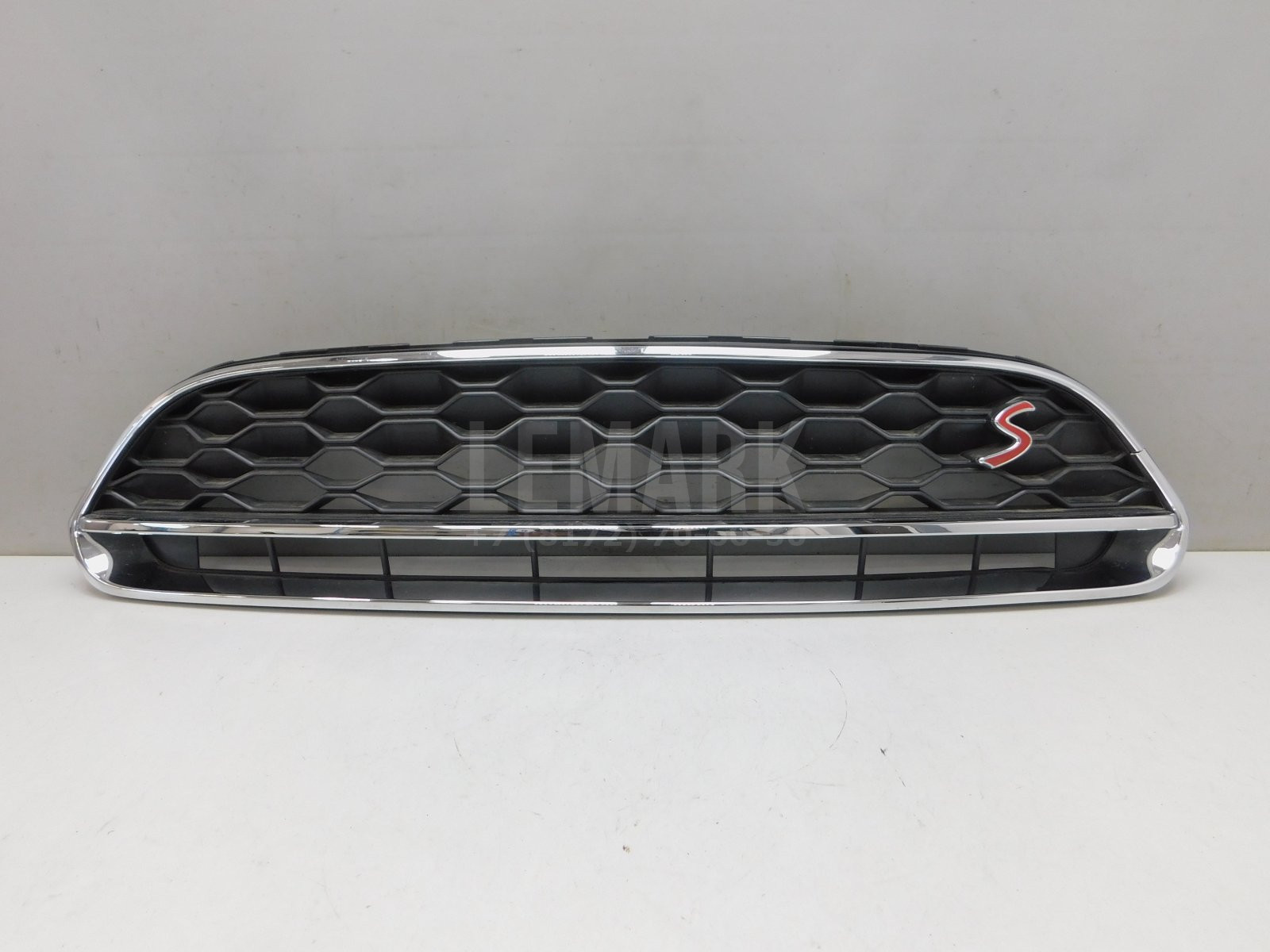 Решетка радиатора Mini Countryman F60 2016> 7991641