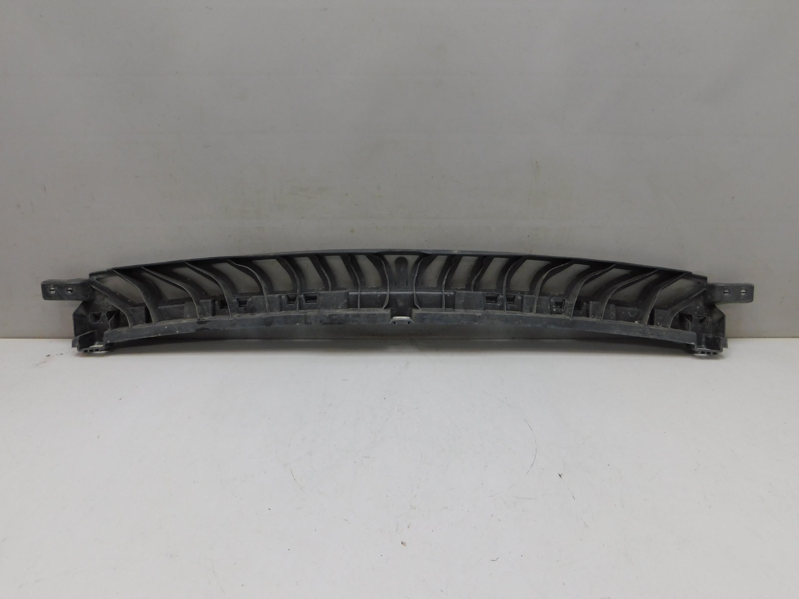 Кронштейн заднего бампера Mercedes-Benz GLE W167 2018>