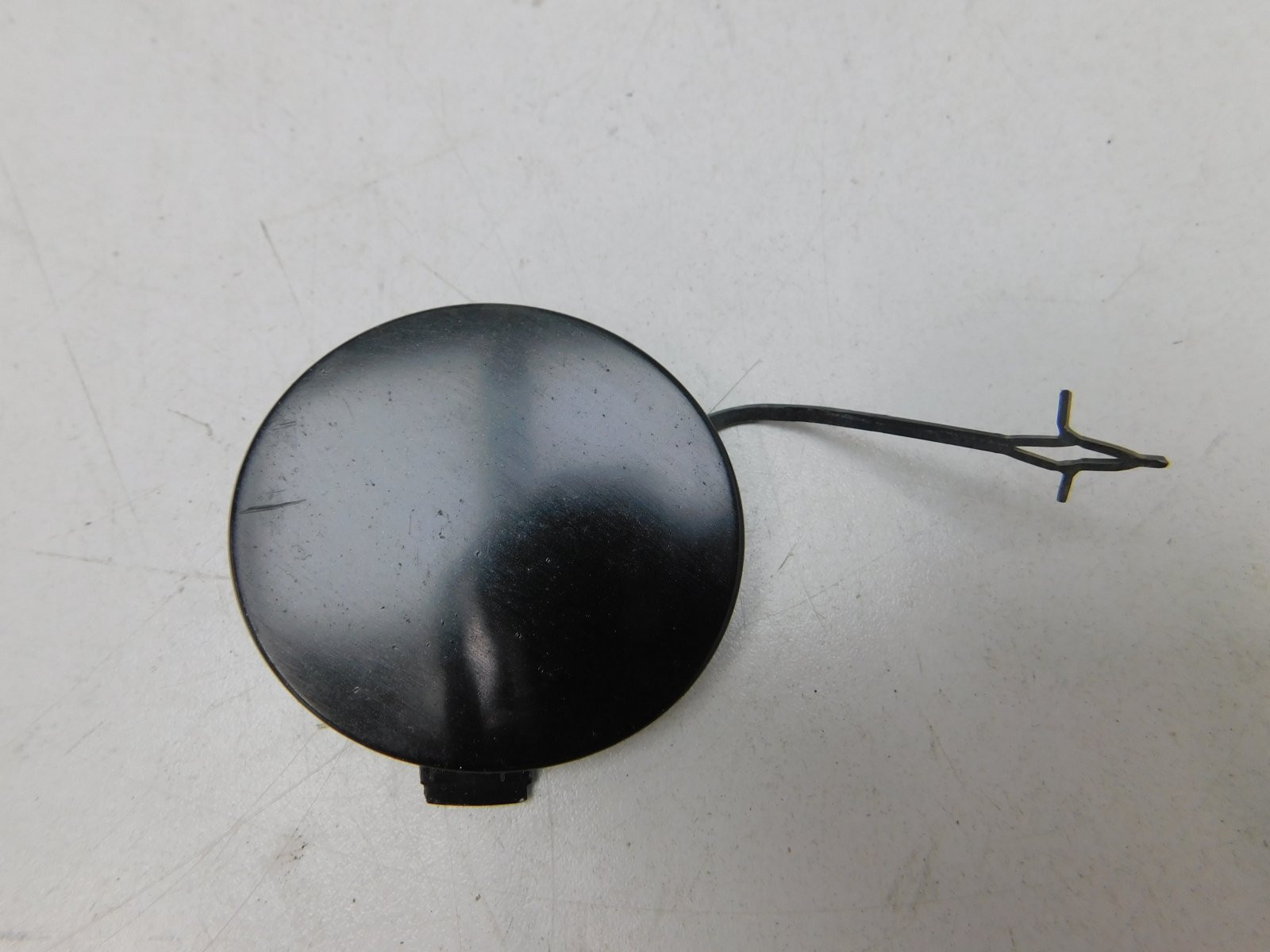 Заглушка буксировочного крюка Audi A6 [C7,4G] 2011-2018