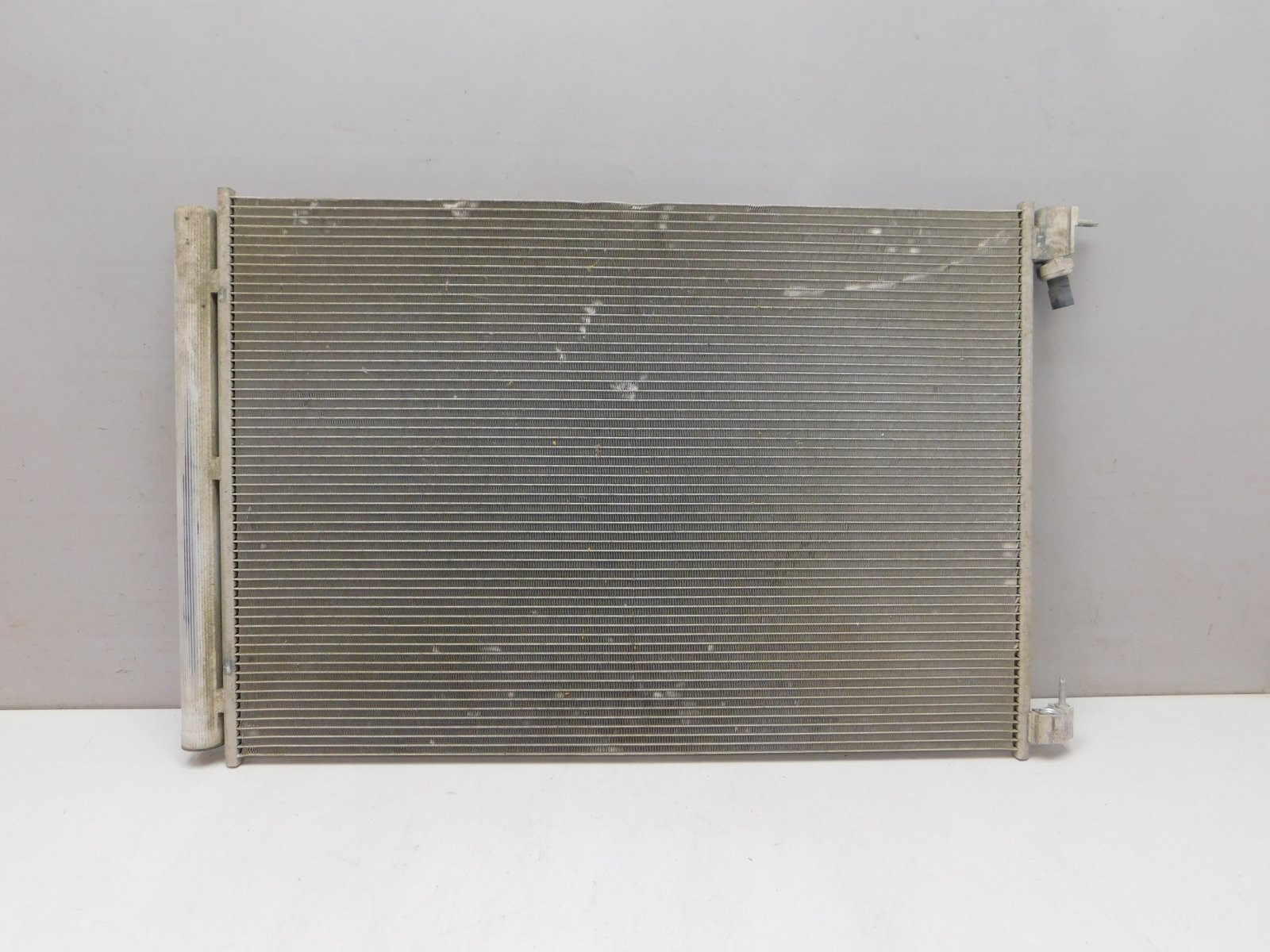 Радиатор кондиционера Mercedes-Benz GLC-Class X253 2015>