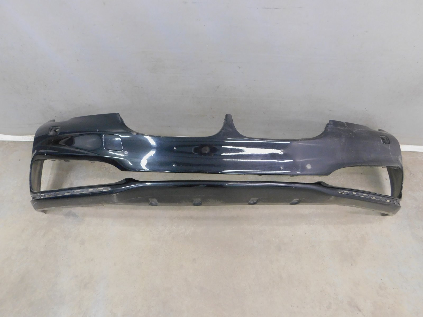 Бампер передний BMW 7-серия G11/G12 2014>