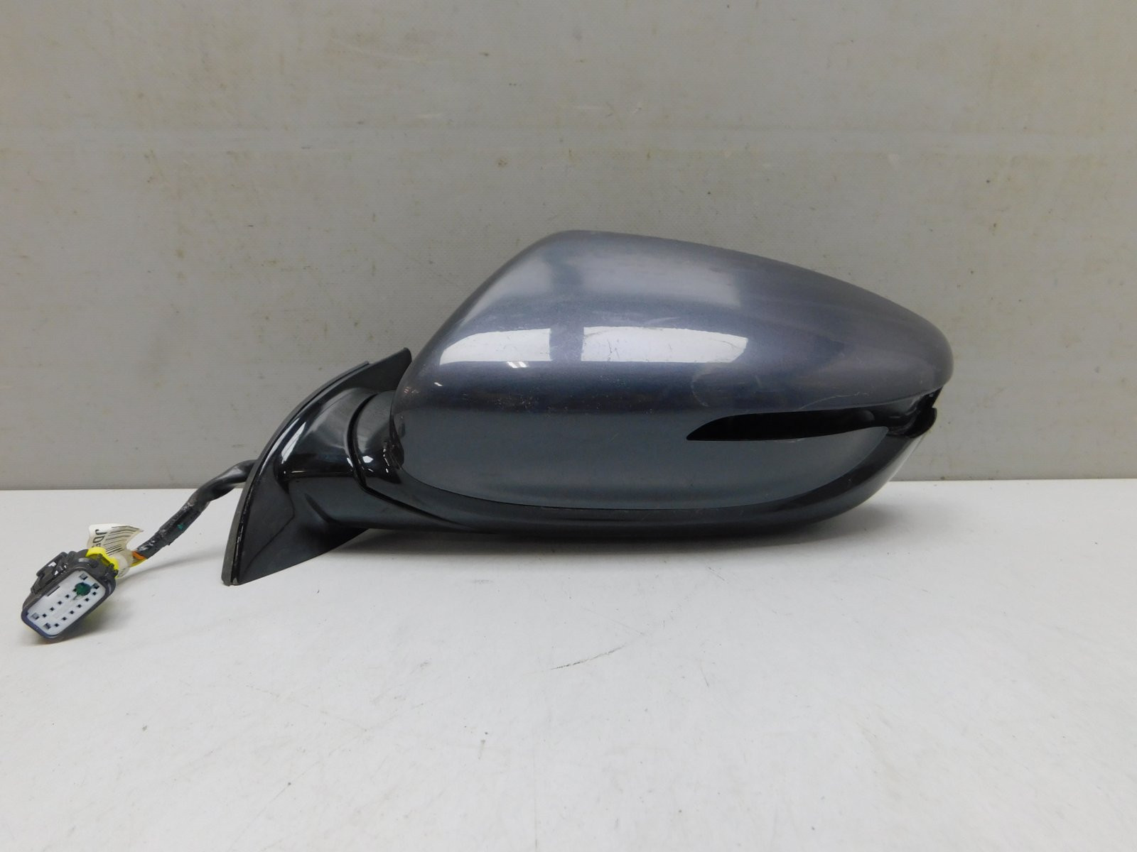 Зеркало левое электрическое Kia Ceed 2012-2018