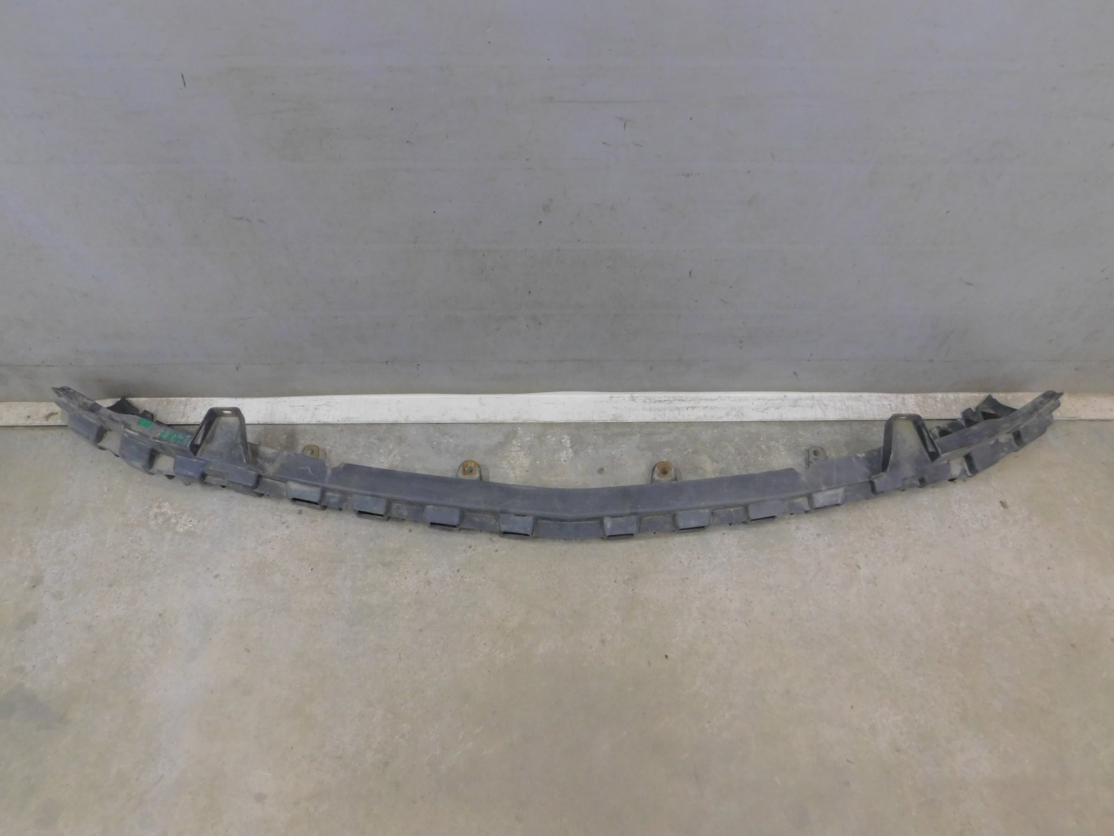 Кронштейн переднего бампера Mercedes-Benz GLK-Klasse X204 2008>