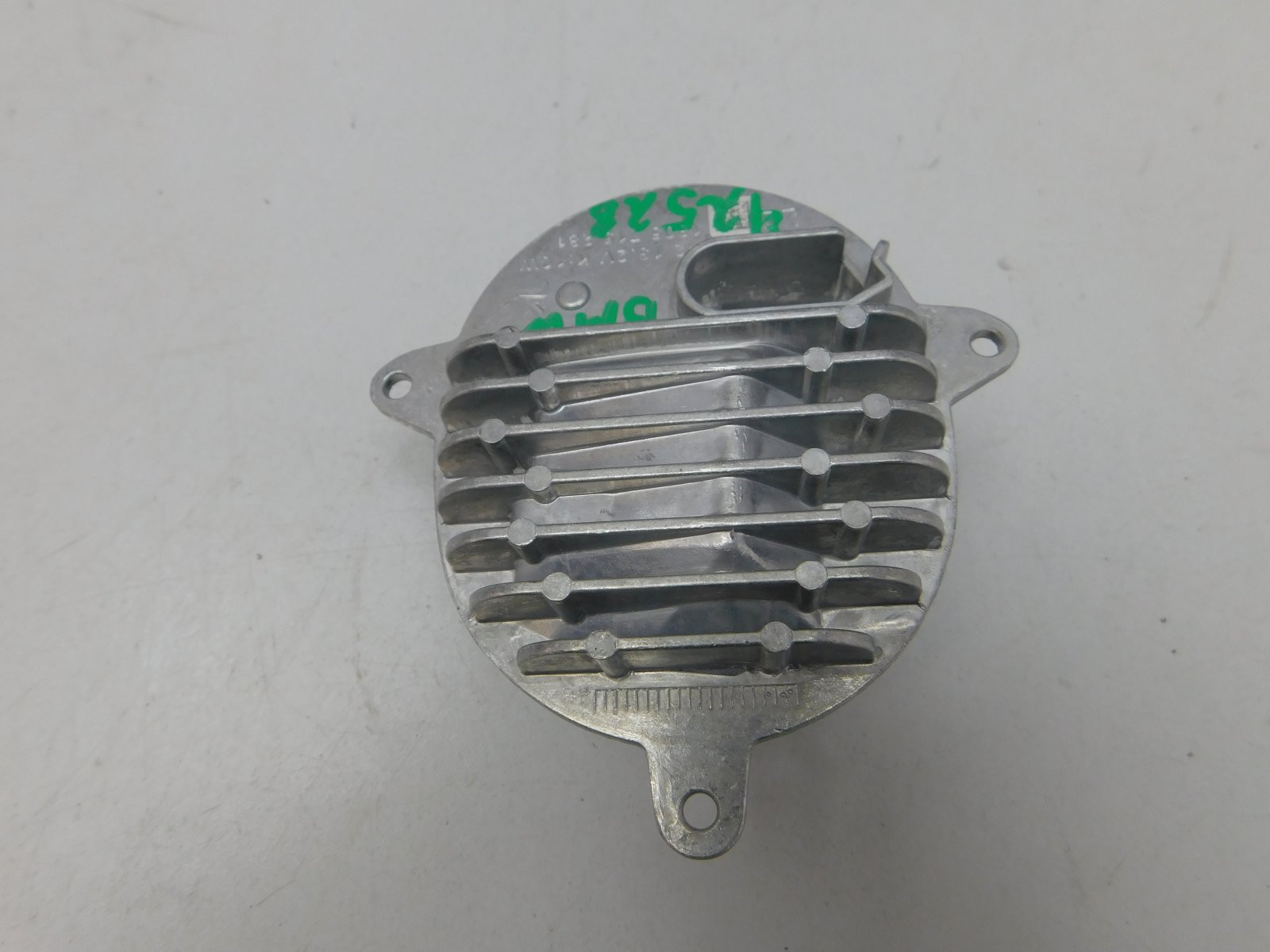 Светодиодный модуль фары BMW X5 F15 2013-2018