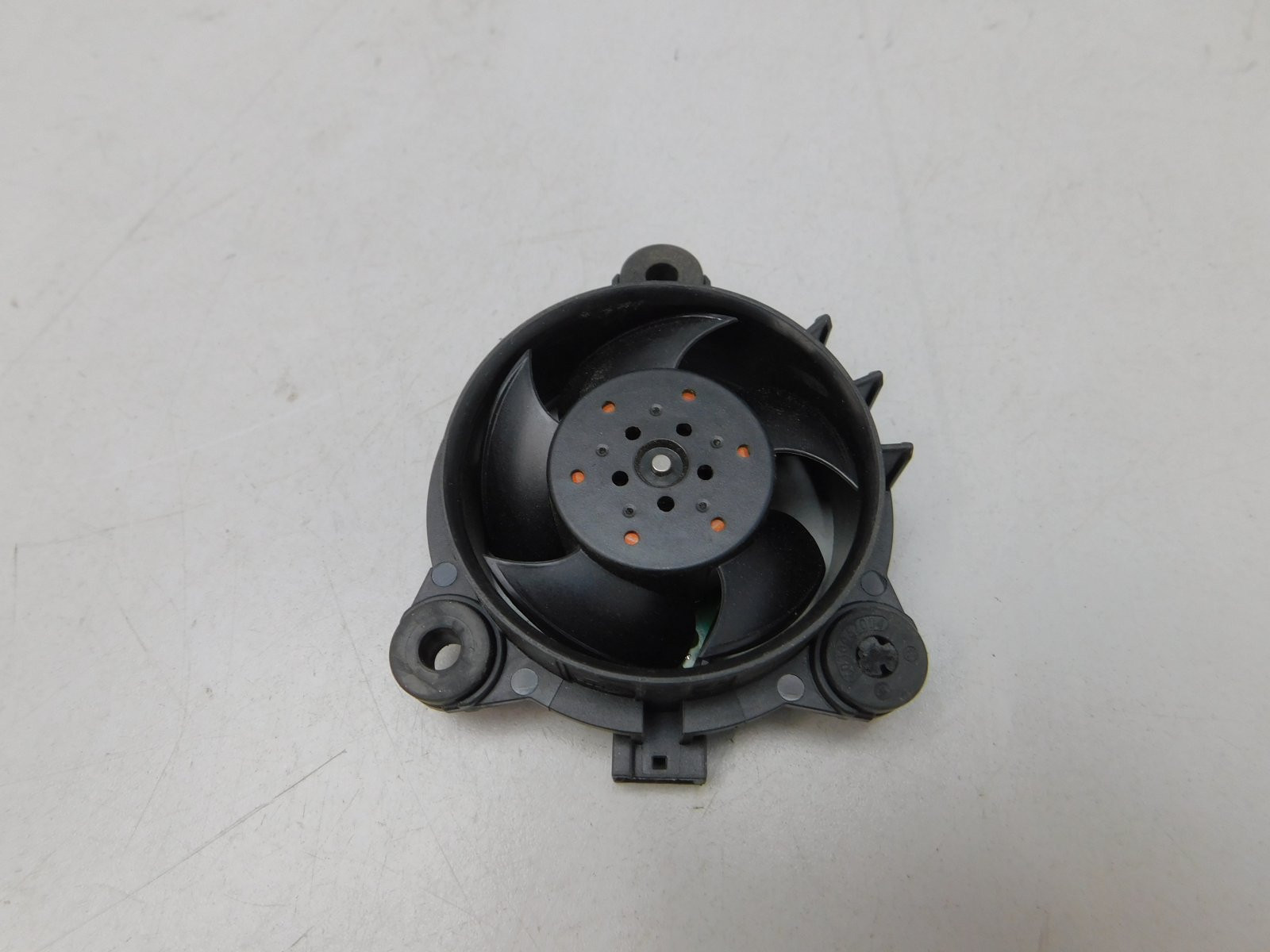 Вентилятор Mercedes-Benz E-Klasse W212 2009>