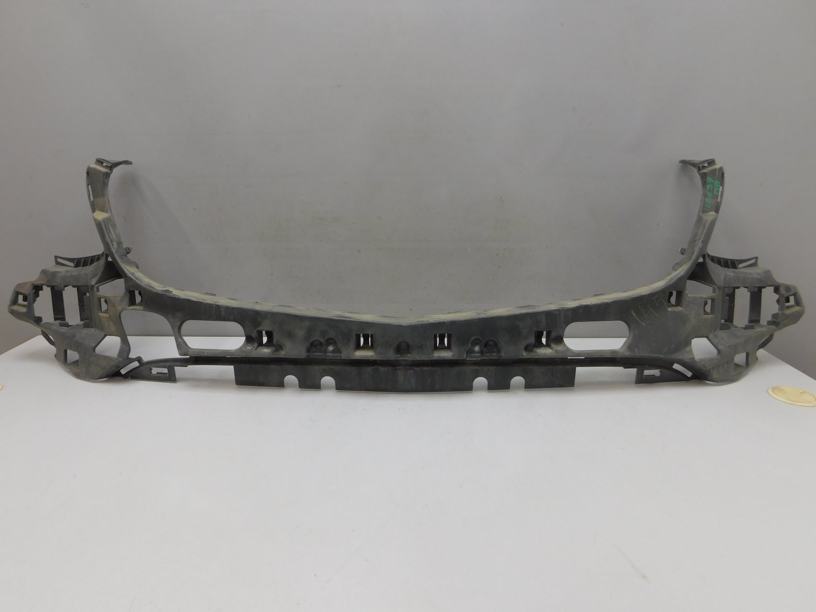 Кронштейн переднего бампера Mercedes-Benz GLC-Class X253 2015>