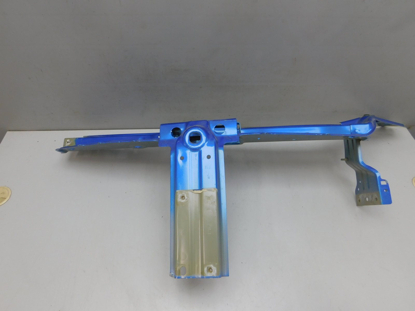 Панель передняя Renault Logan II 2014>