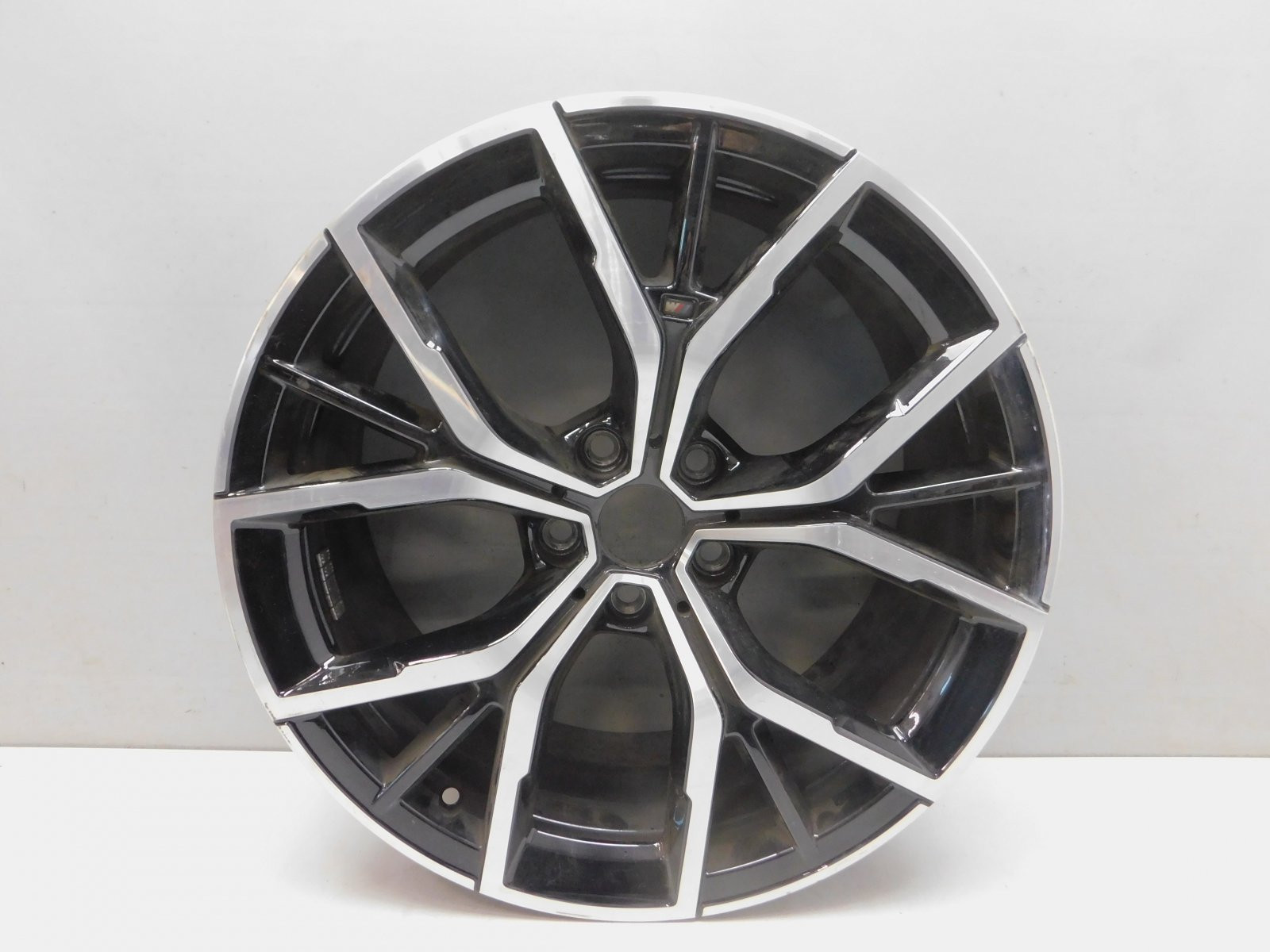 Диск колесный BMW 5-серия G30 2016>