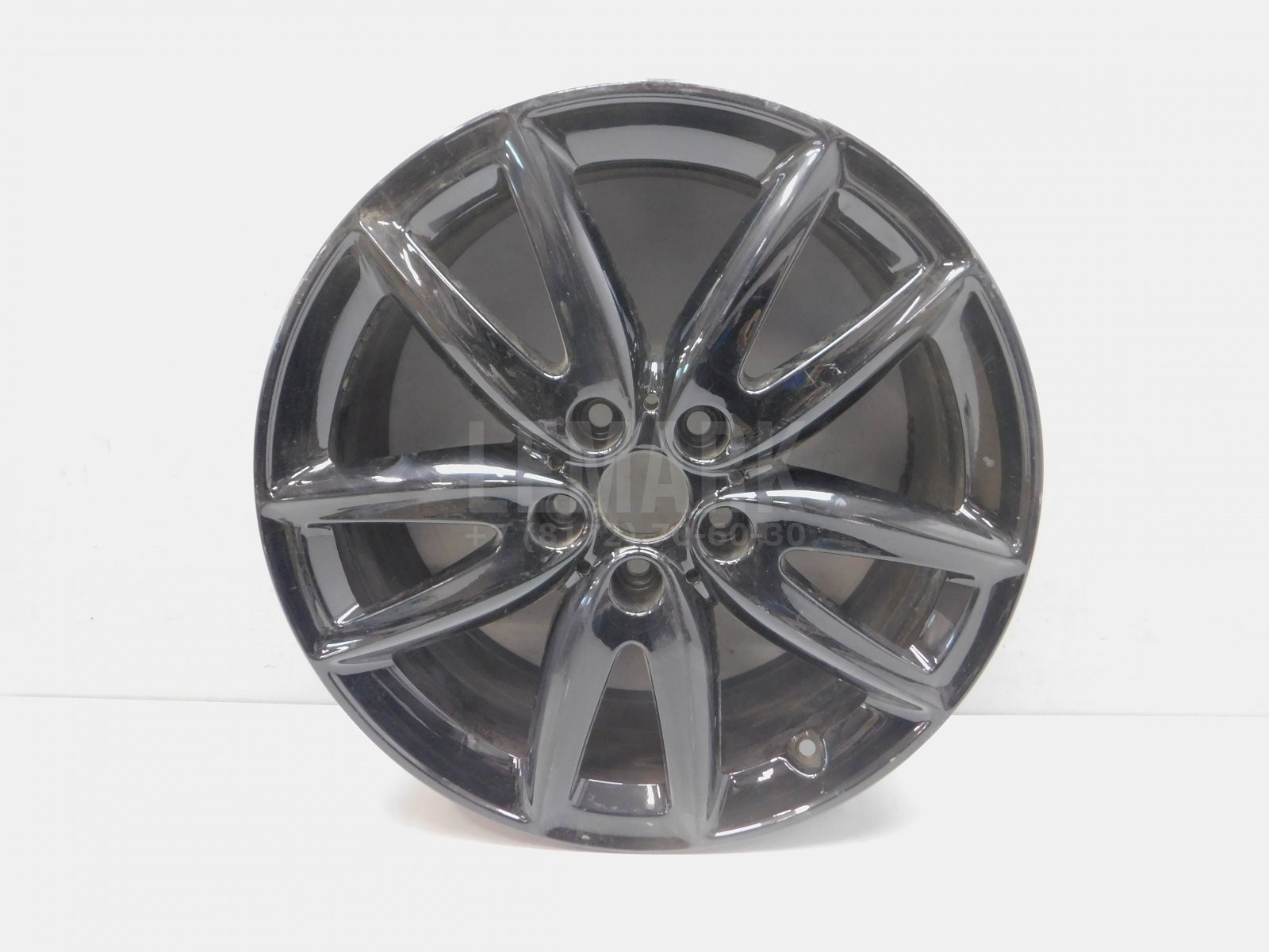 Диск колесный Mini Countryman F60 2016> 36106888851