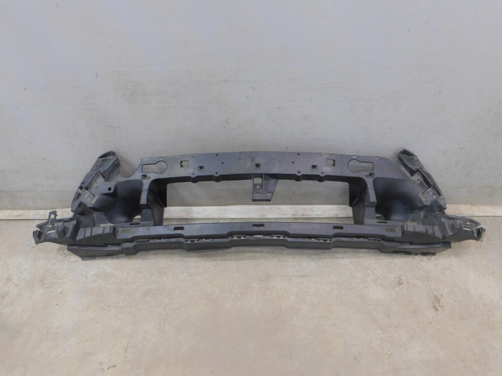 Усилитель переднего бампера Mercedes-Benz GLE Coupe C292 2015>