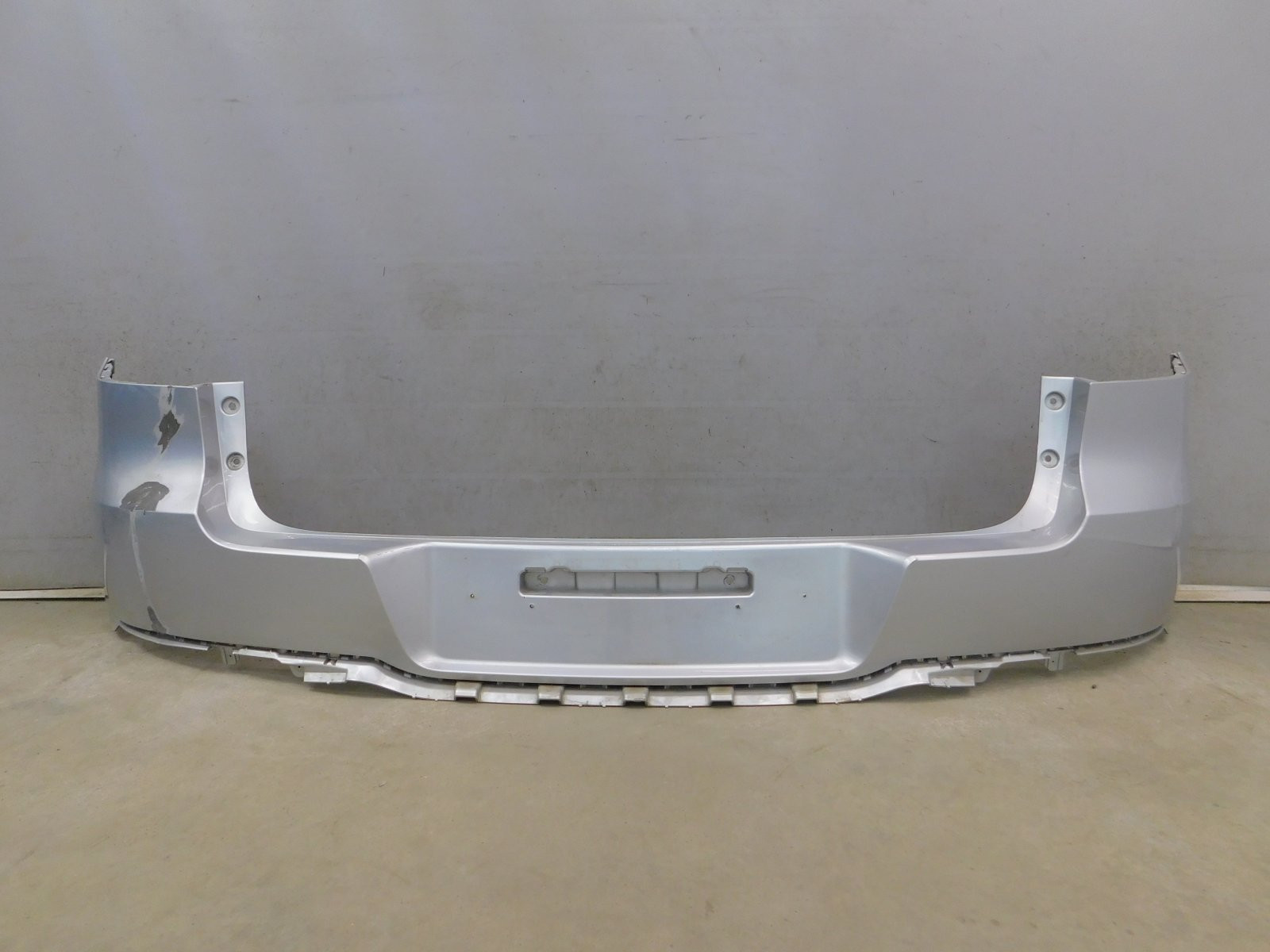 Бампер задний Volkswagen Tiguan 2007-2017