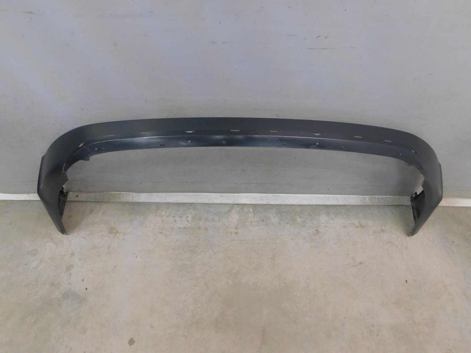 Юбка задняя Toyota RAV 4 2013-2019