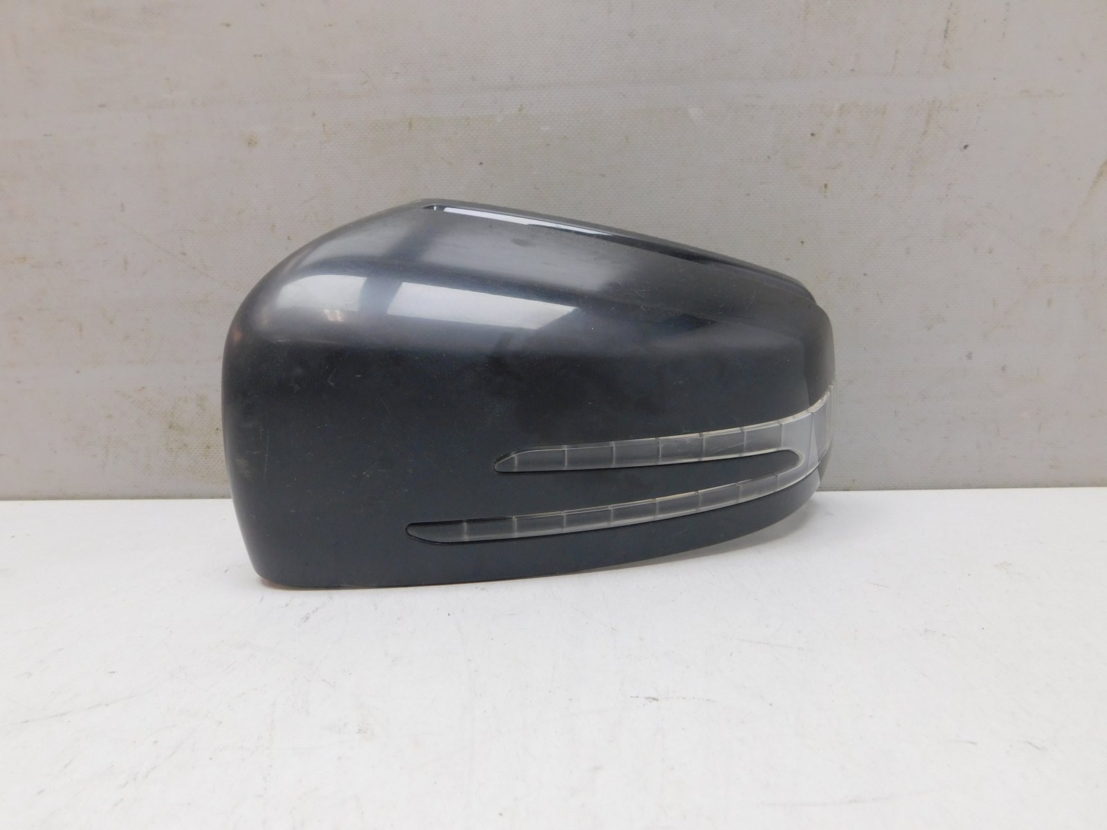 Накладка зеркала левого Mercedes-Benz E-Klasse W212 2009>