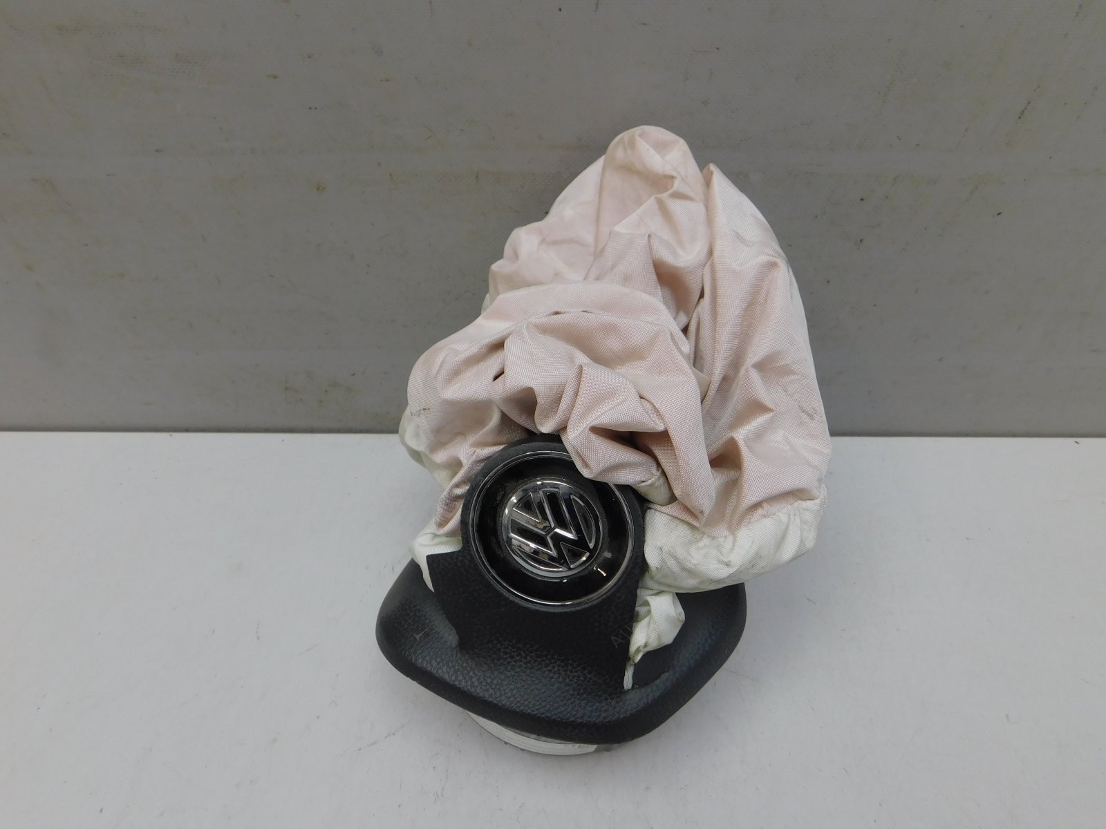 Подушка безопасности в рулевое к Volkswagen Tiguan 2017>