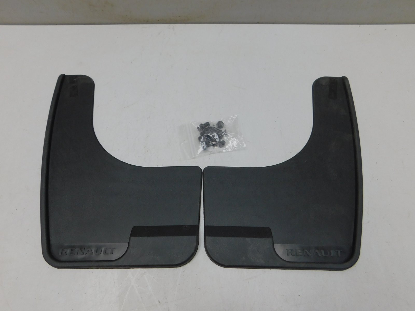 Брызговики к-кт Renault Koleos 2017>