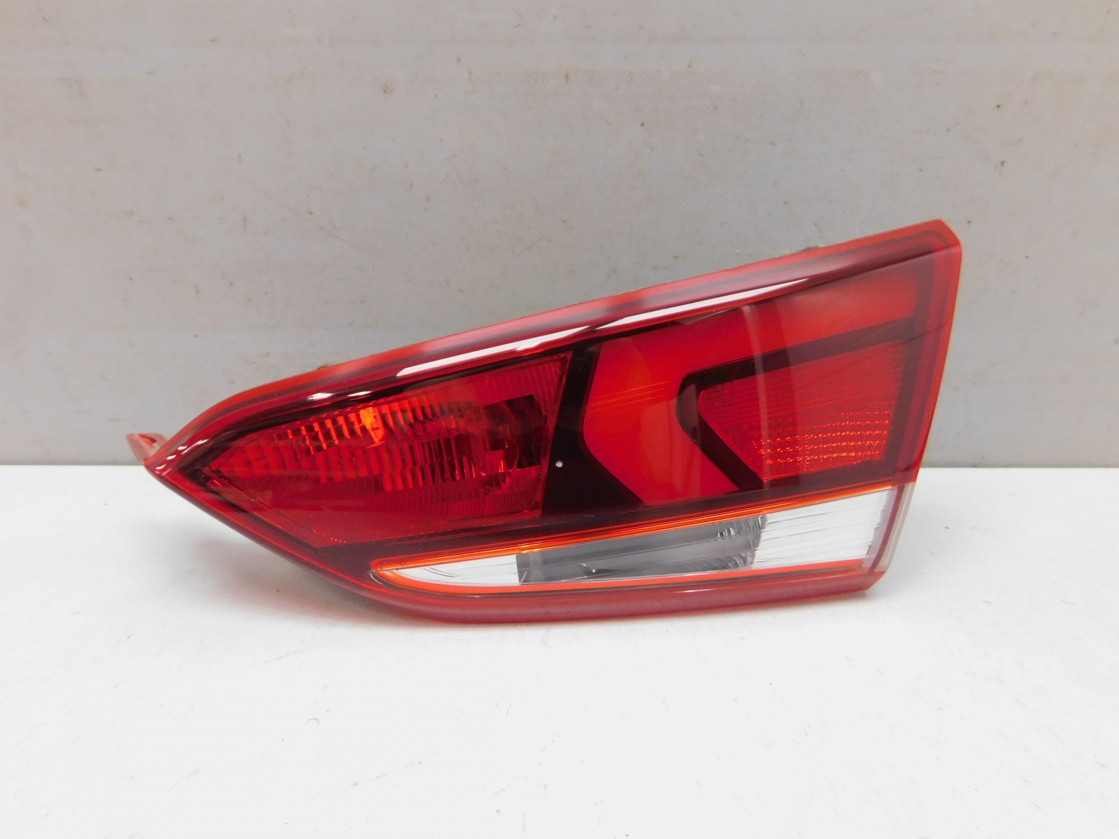 Фонарь задний внутренний правый Hyundai Solaris 2017>