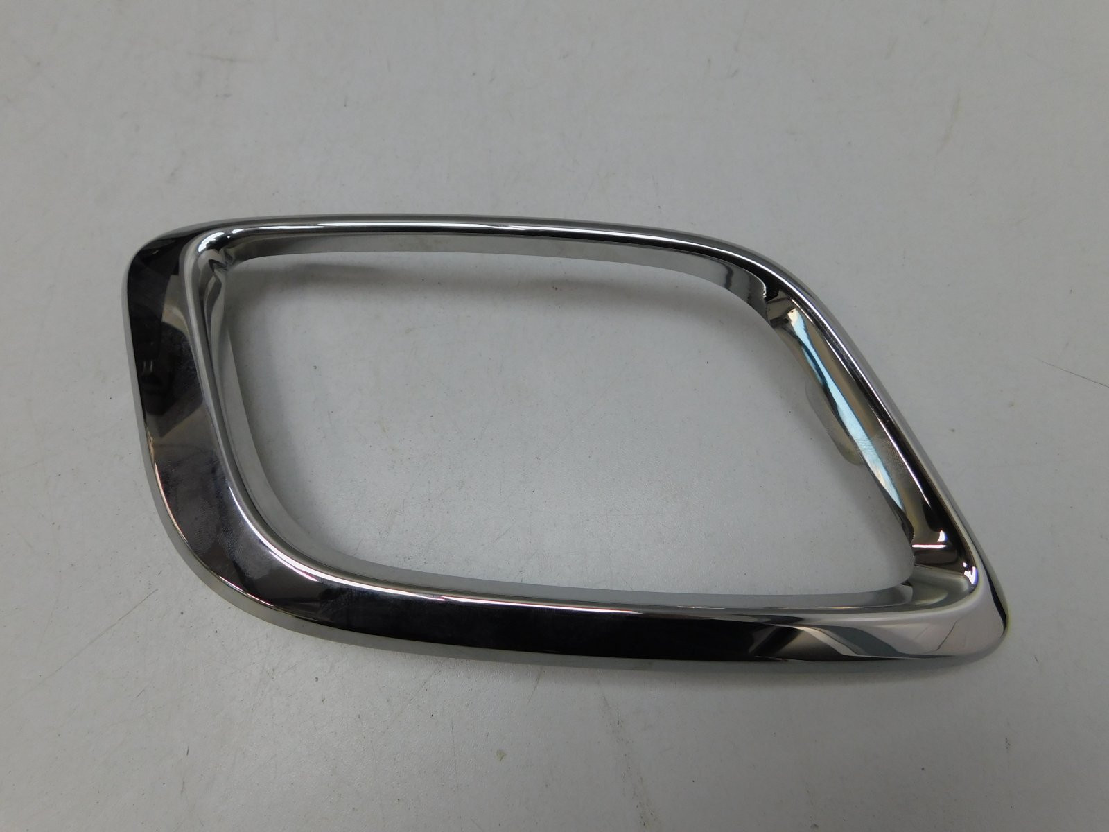 Рамка для противотуманных фар Renault Sandero 2014>