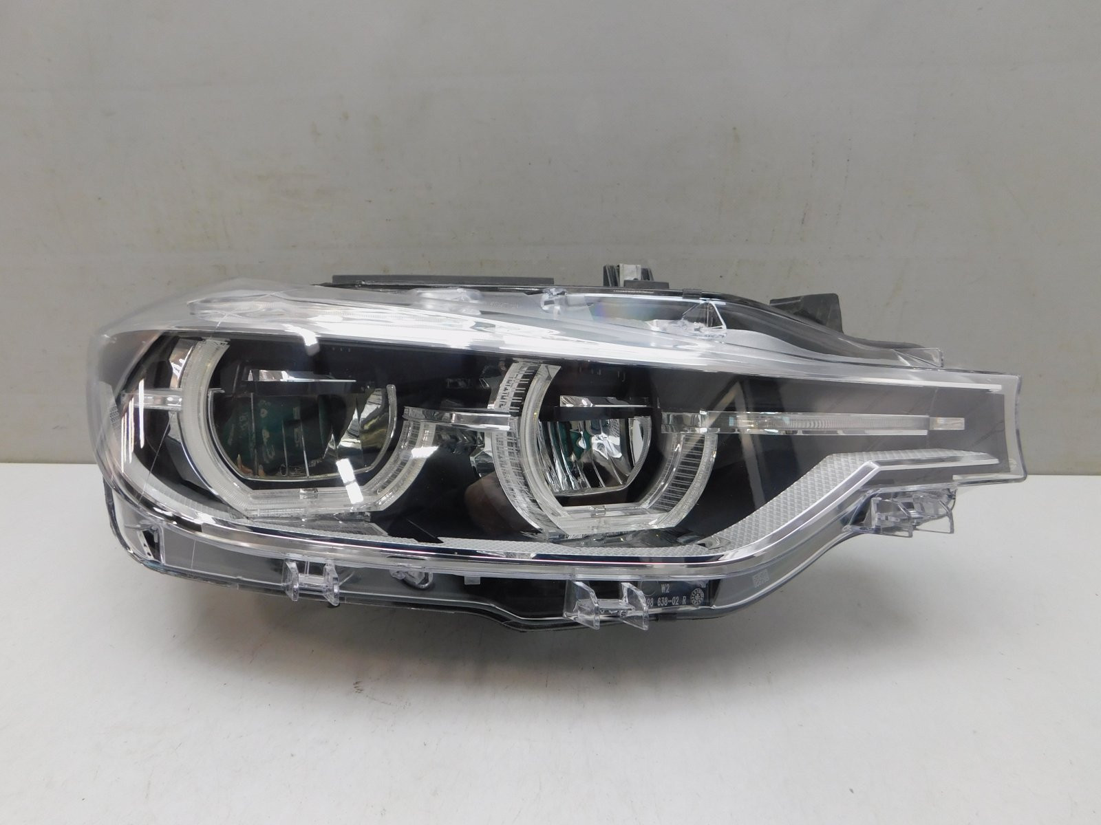 Фара правая BMW 3-серия F30 2011>