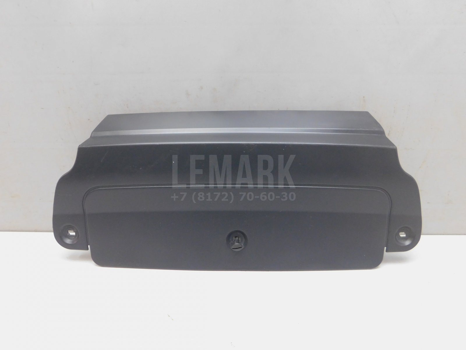 Накладка заднего бампера Land Rover Range Rover IV 2013> CK5217K50AB