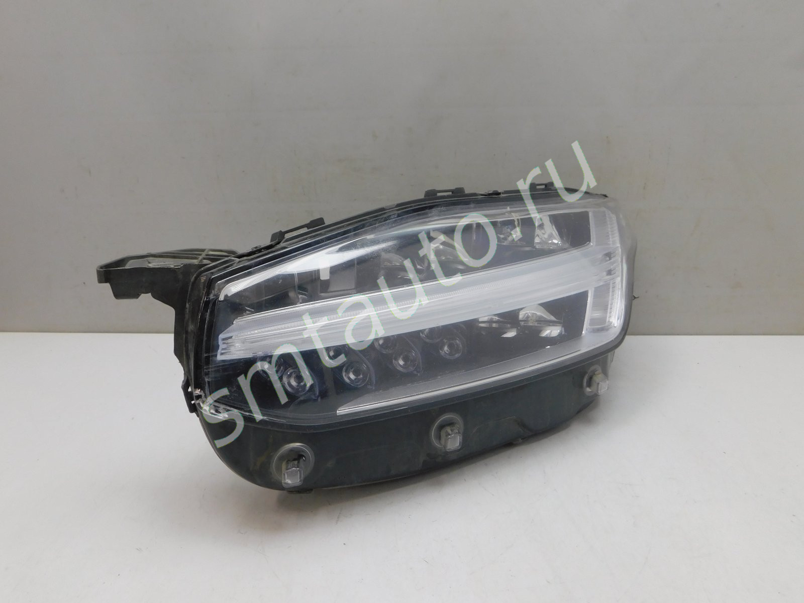 Volvo xc60 Full led Active Light