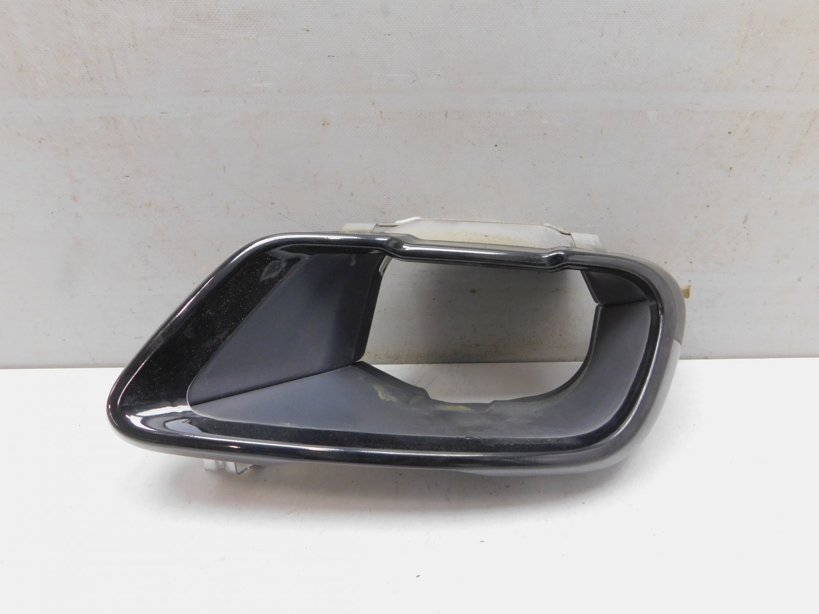 Насадка на глушитель BMW X5 G05 2018>