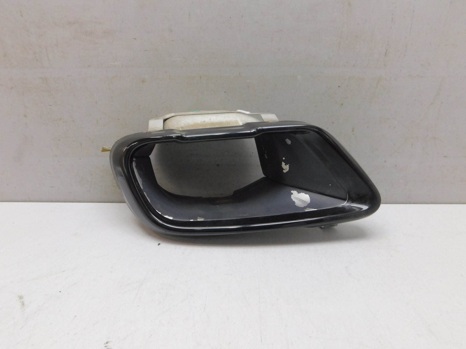 Насадка на глушитель BMW X5 G05 2018>