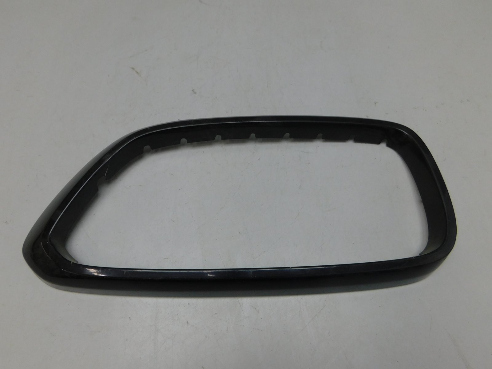 Накладка на решетку радиатора BMW 6-серия Gran Turismo G32 2017>