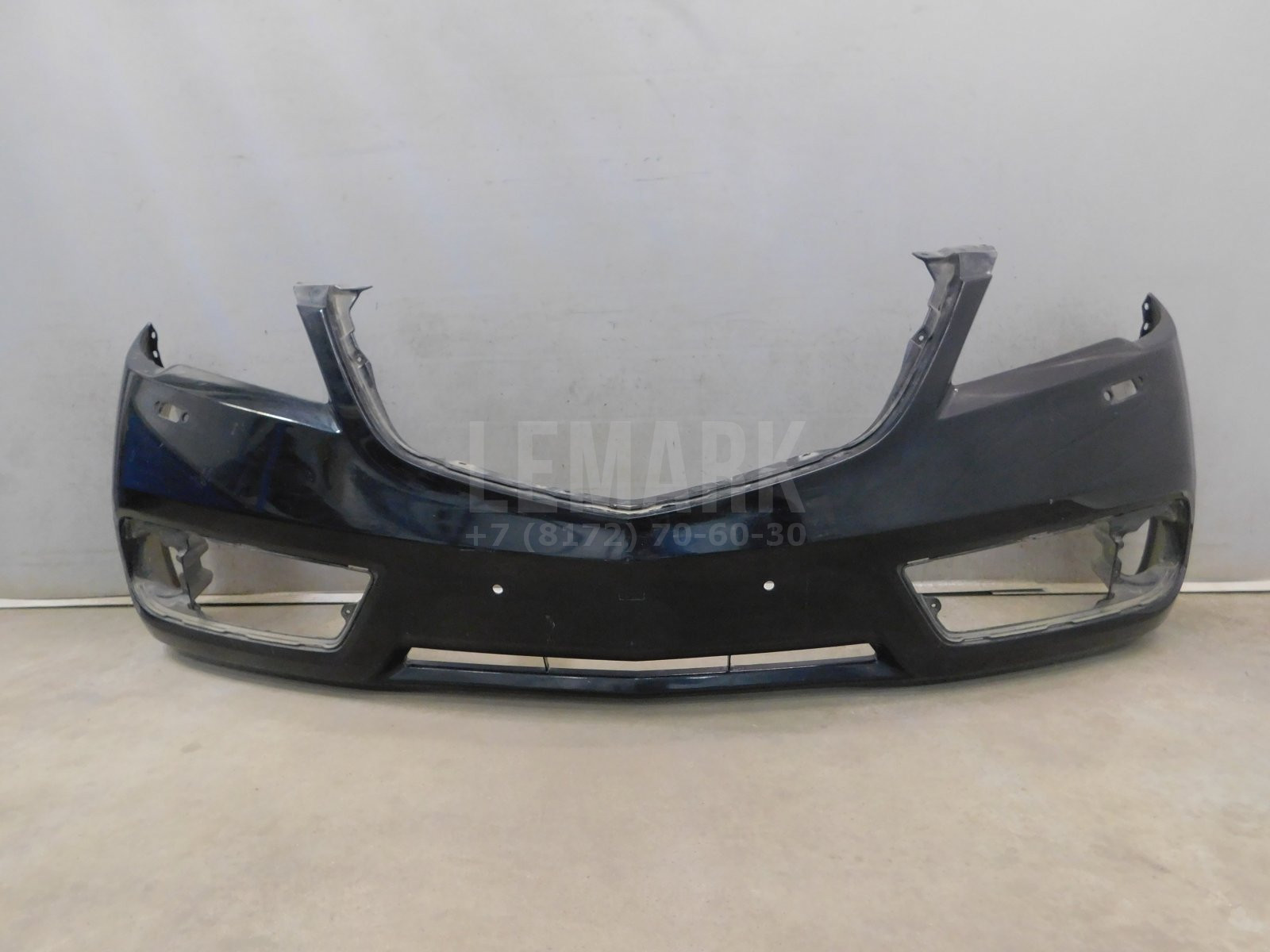 Бампер передний Acura RDX 2013> 71101TX4AA000
