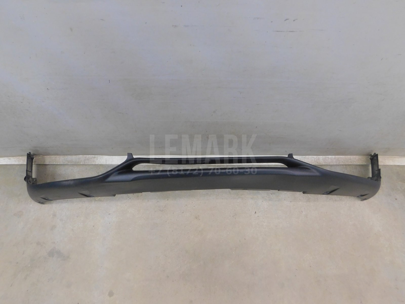 Юбка передняя Mini Countryman F60 2016> 51117390543
