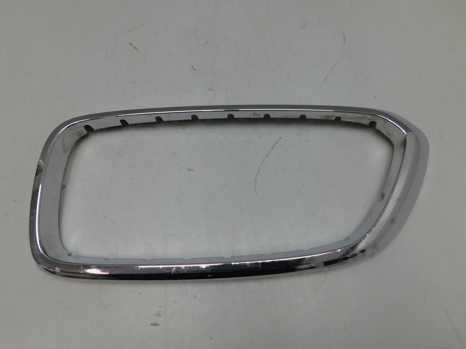 Накладка на решетку радиатора BMW 6-серия Gran Turismo G32 2017>