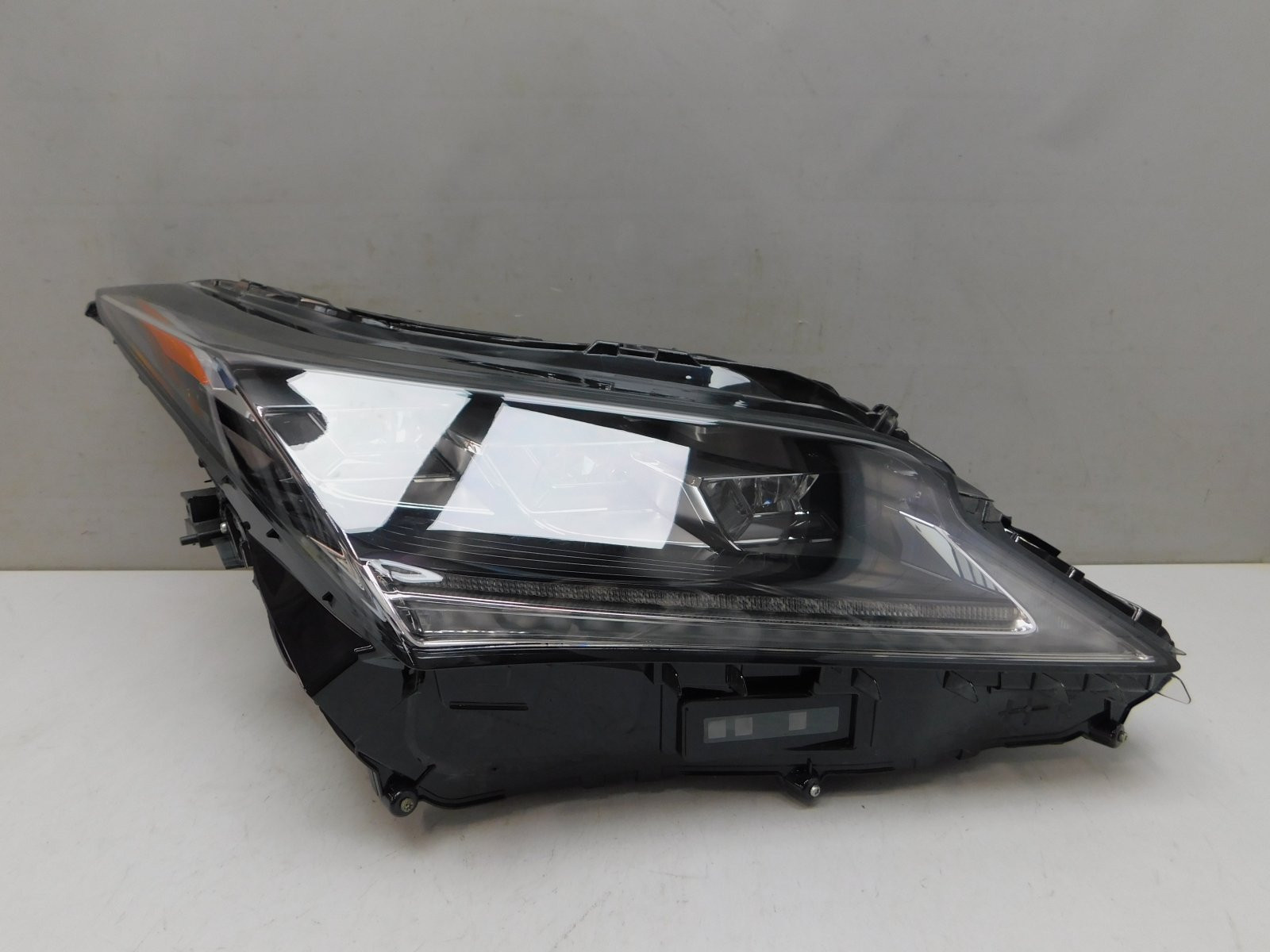 Фара правая Lexus RX IV 2015>