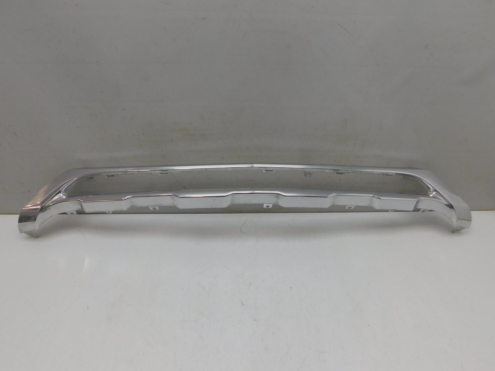 Накладка переднего бампера Mercedes-Benz GLK-Klasse X204 2008>