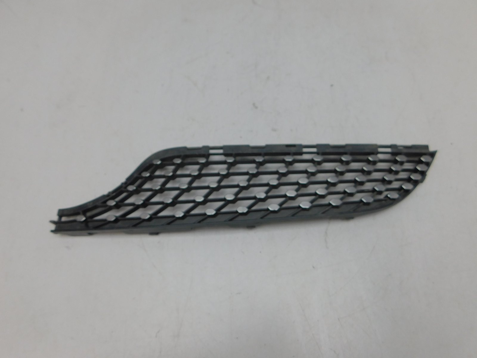 Накладка на решетку радиатора Mercedes-Benz CLA-Klasse C117 2013>