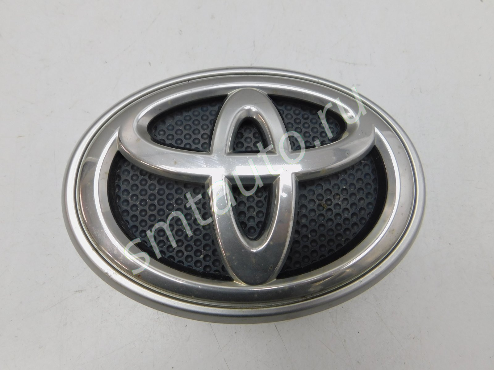 Эмблема для Toyota Land Cruiser (150)/Prado 2009>, OEM 5314360030 (фото)