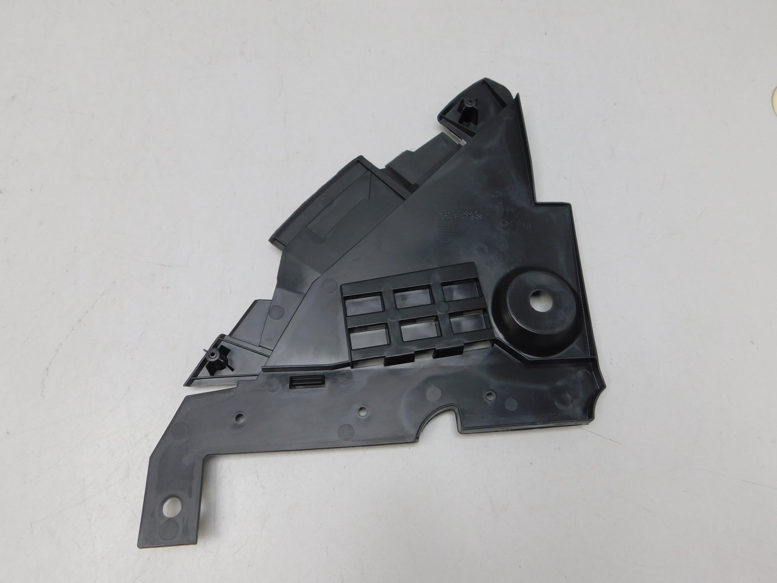 Пыльник Renault Logan II 2014>